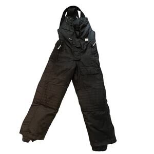 Coldwave snowmobile bib overalls
